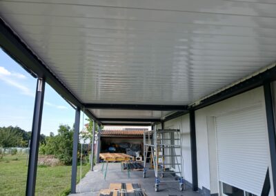 Métallerie / Serrurerie Langon
