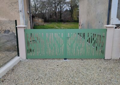 Métallerie / Serrurerie Langon