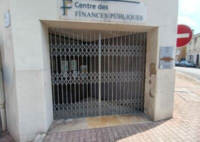 Métallerie / Serrurerie Langon