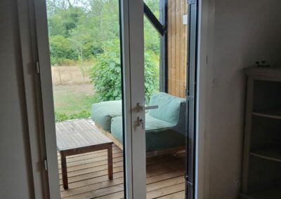 Métallerie / Serrurerie Langon