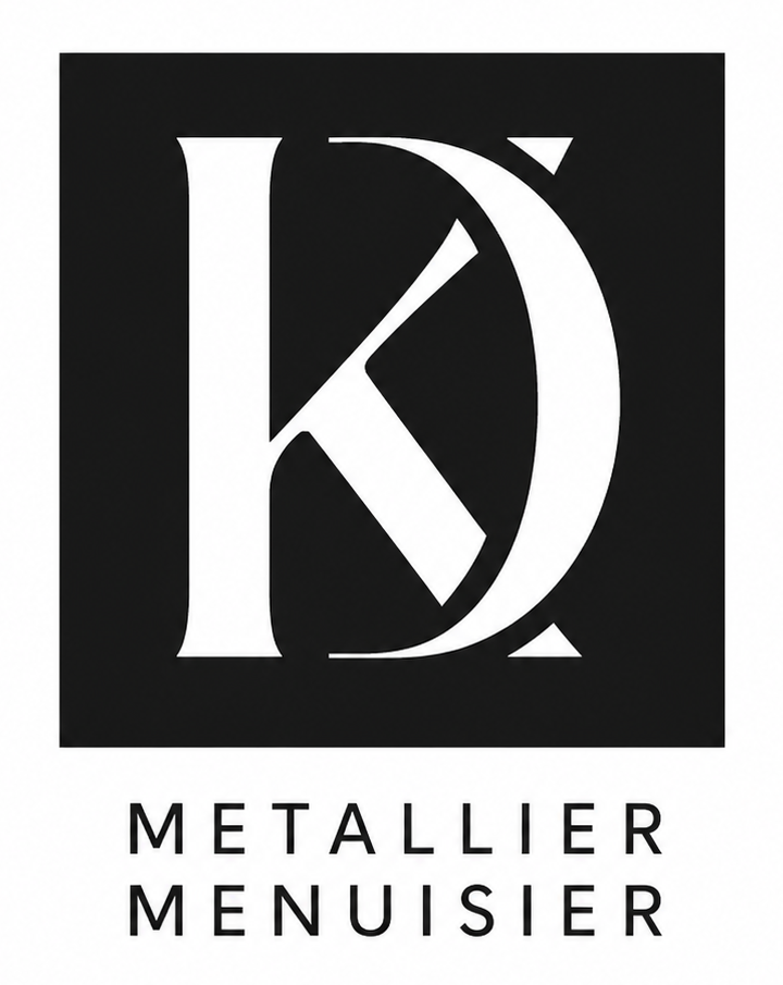 KD Métallerie Menuisier Le Nizan