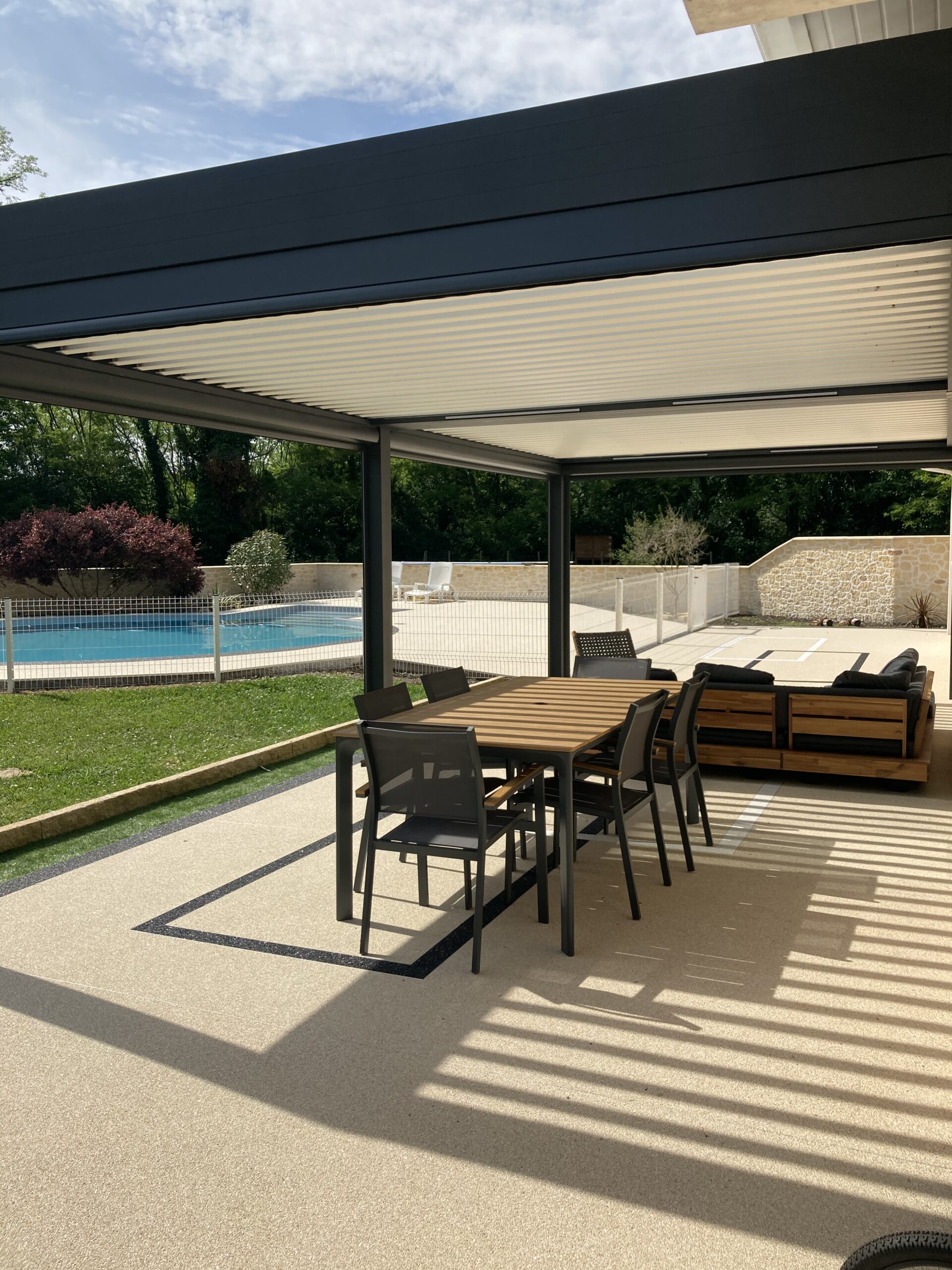 Métallier Langon