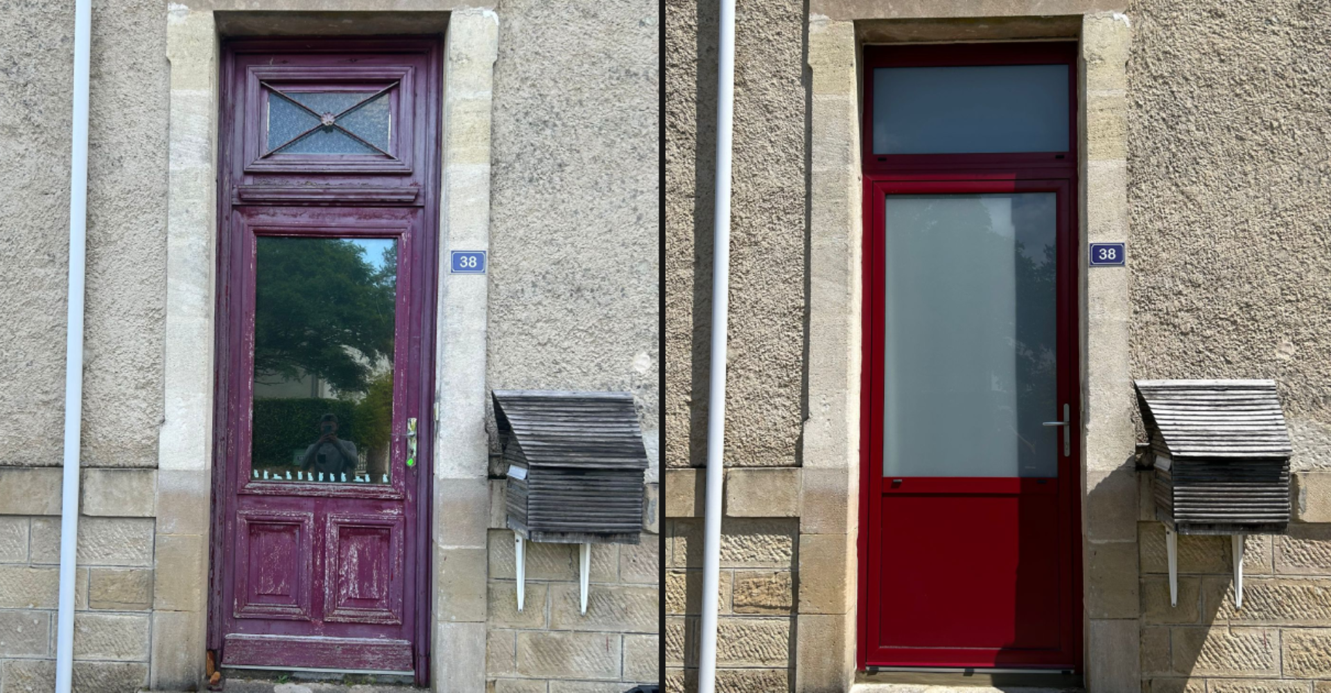 Menuisier Bazas